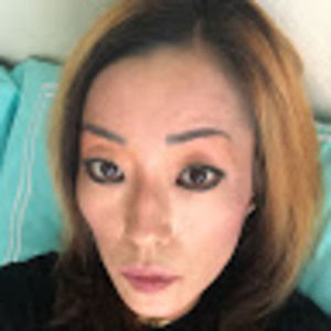 Meet your Posher, Mia